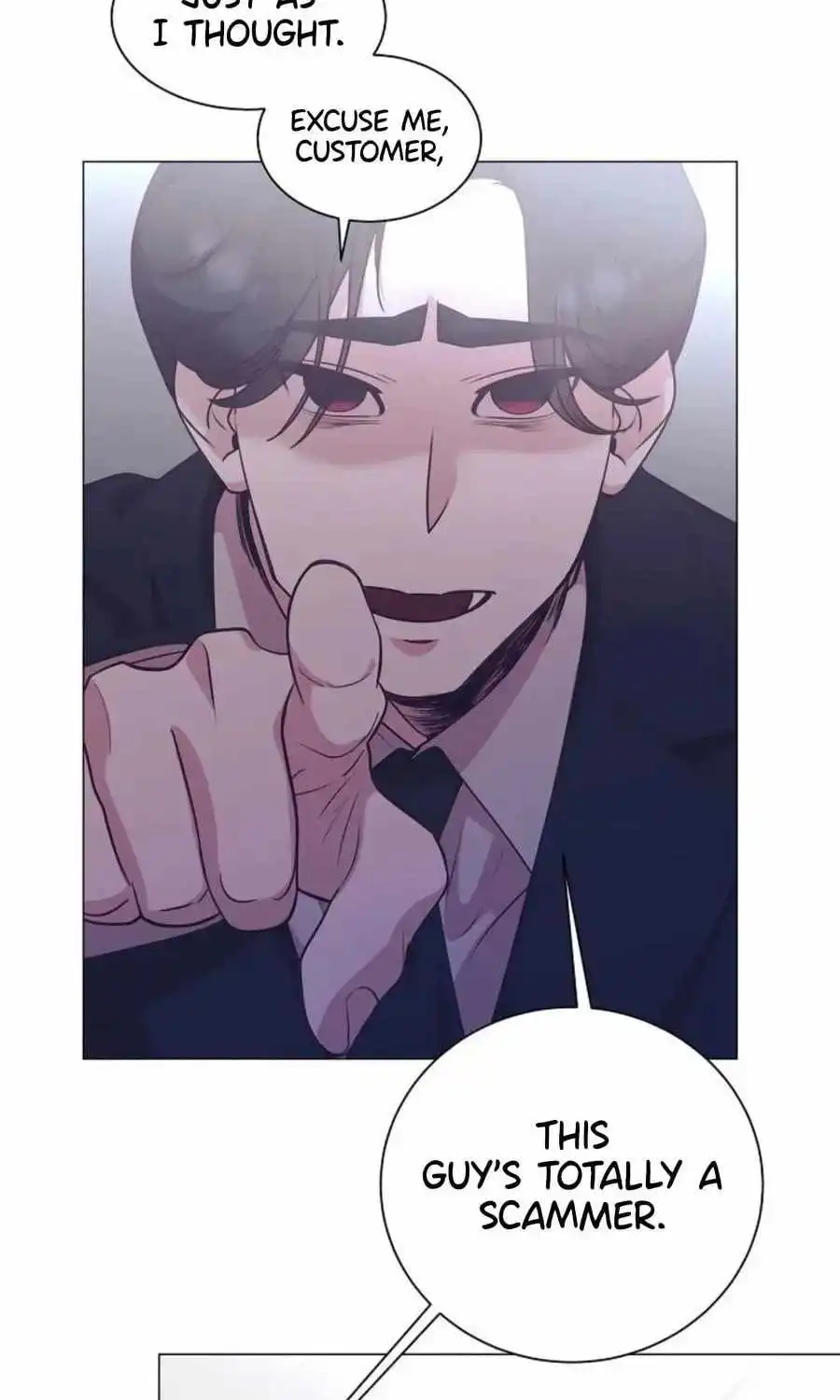 I Became a Sales Prodigy — Chapter 100 — page 83