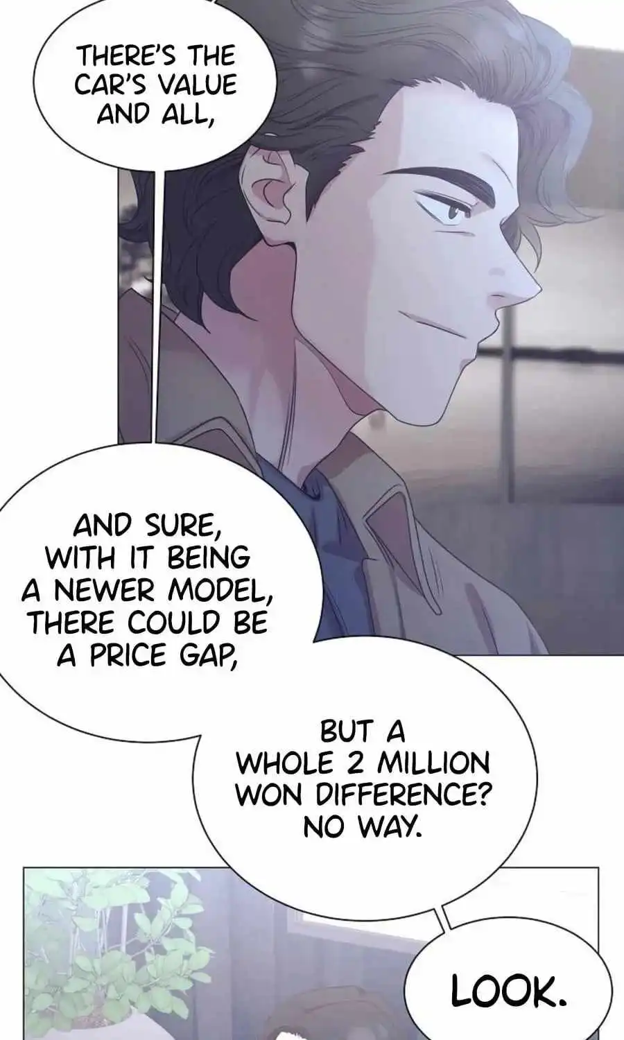 I Became a Sales Prodigy — Chapter 100 — page 85