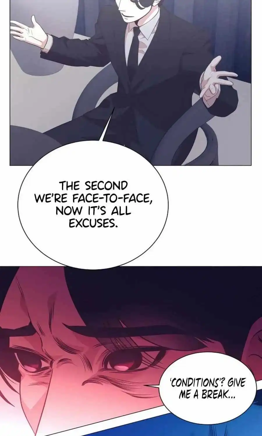 I Became a Sales Prodigy — Chapter 100 — page 87