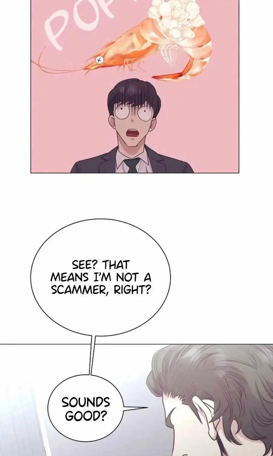 I Became a Sales Prodigy — Chapter 100 — page 93