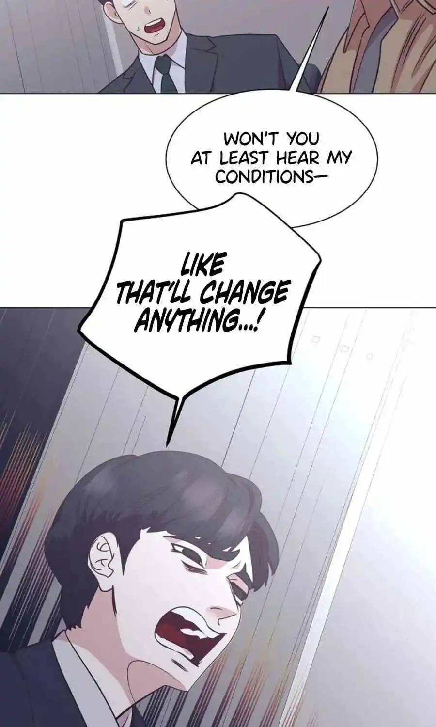 I Became a Sales Prodigy — Chapter 100 — page 95