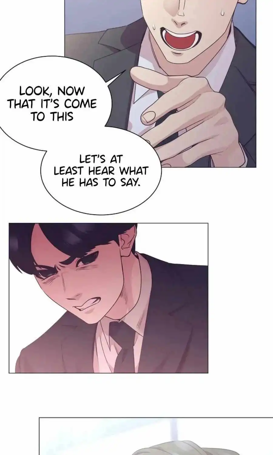 I Became a Sales Prodigy — Chapter 100 — page 99