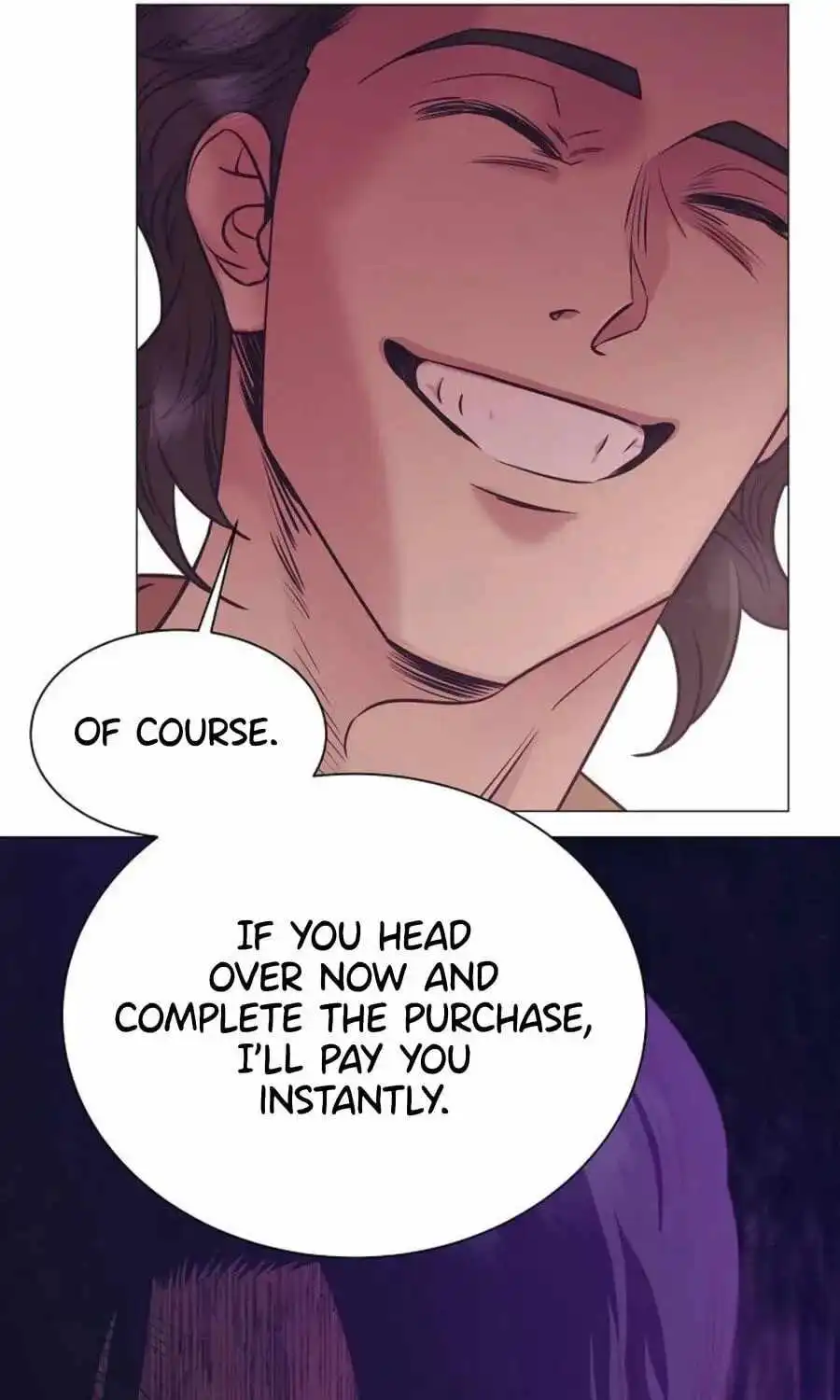 I Became a Sales Prodigy — Chapter 100 — page 105