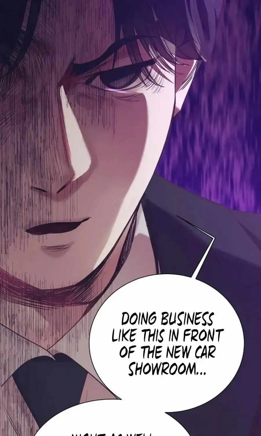 I Became a Sales Prodigy — Chapter 100 — page 107