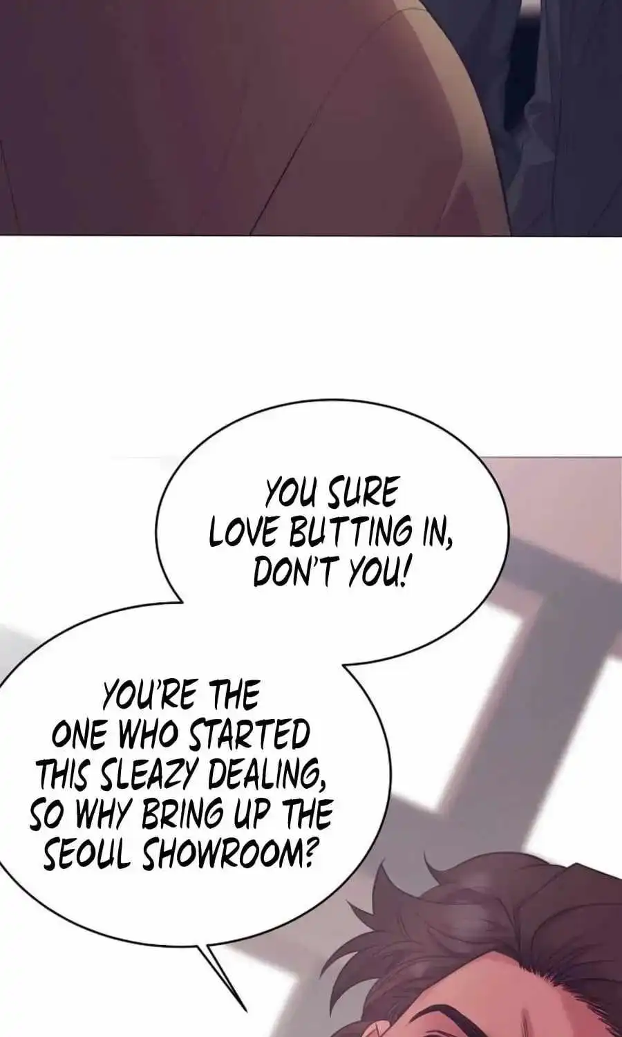 I Became a Sales Prodigy — Chapter 100 — page 113