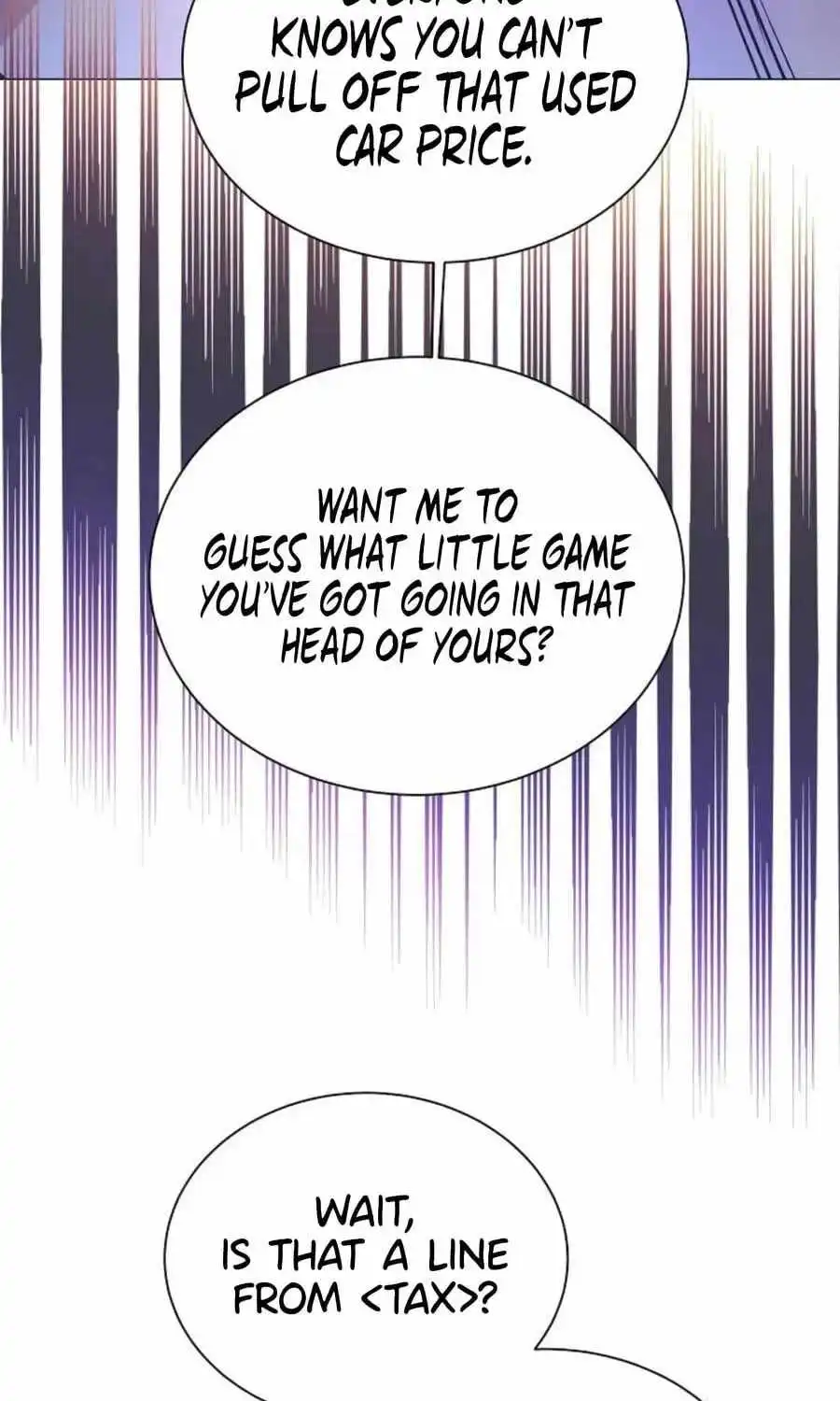 I Became a Sales Prodigy — Chapter 100 — page 119