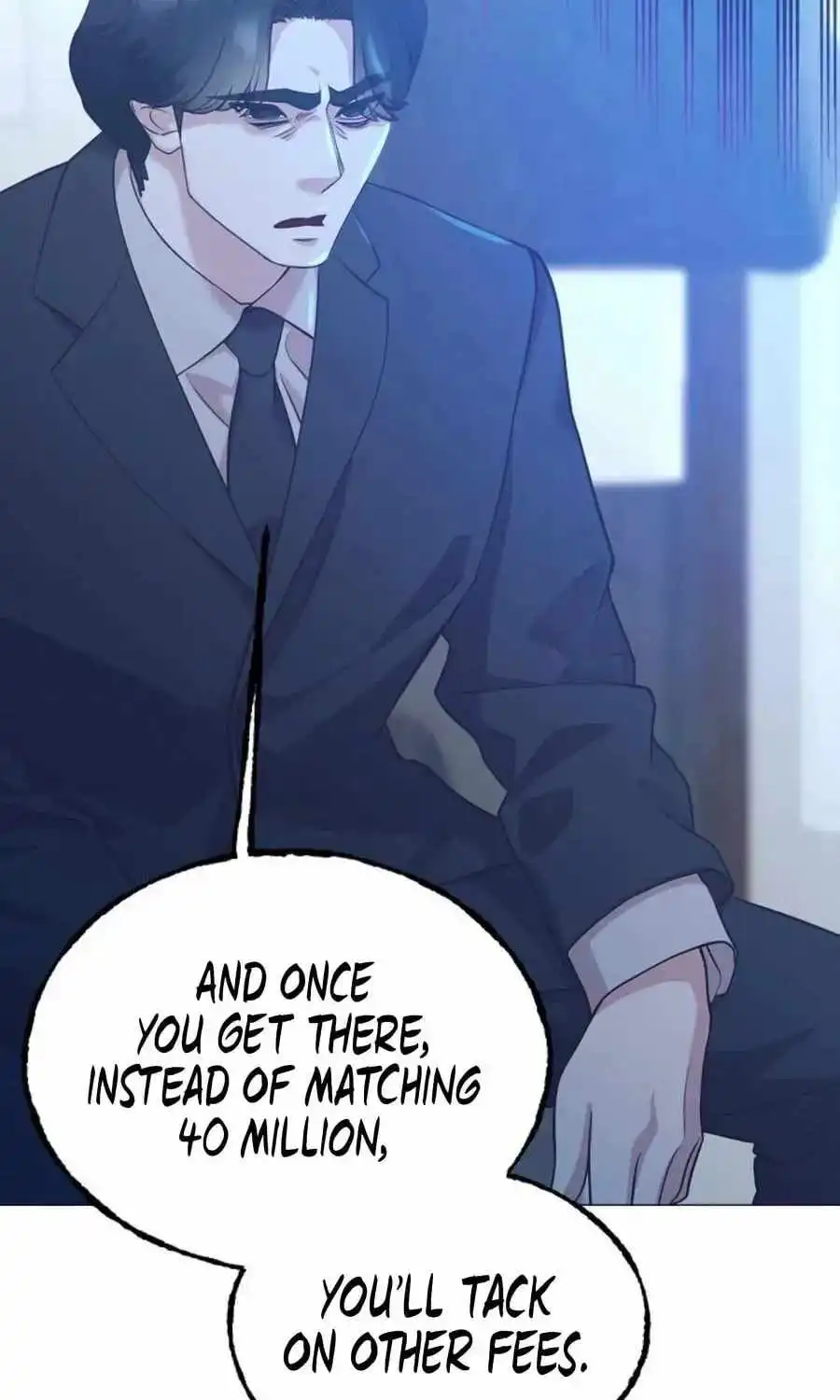 I Became a Sales Prodigy — Chapter 100 — page 125