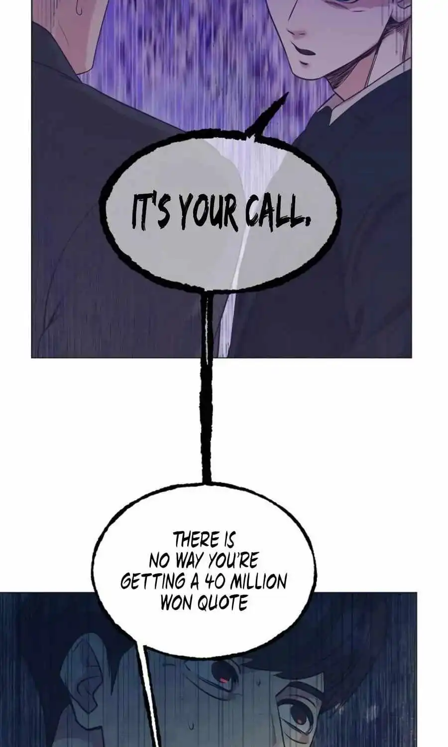 I Became a Sales Prodigy — Chapter 100 — page 129