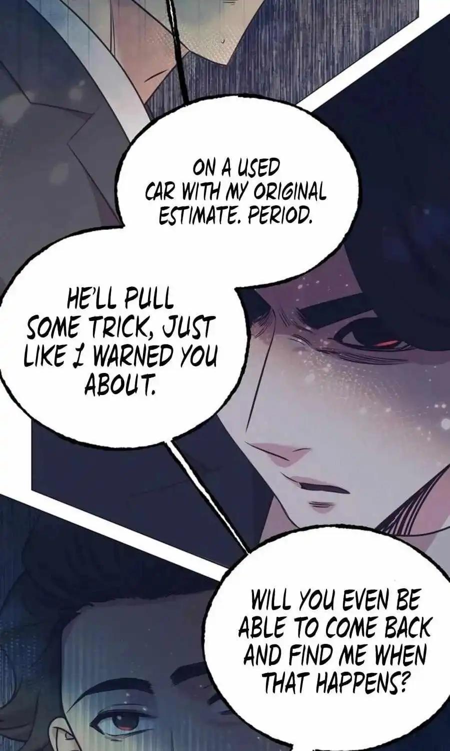 I Became a Sales Prodigy — Chapter 100 — page 131