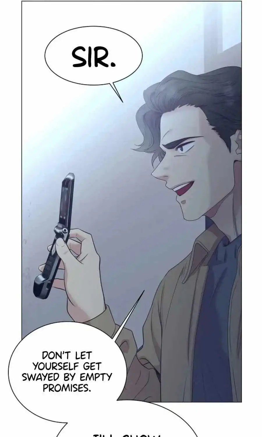 I Became a Sales Prodigy — Chapter 100 — page 139