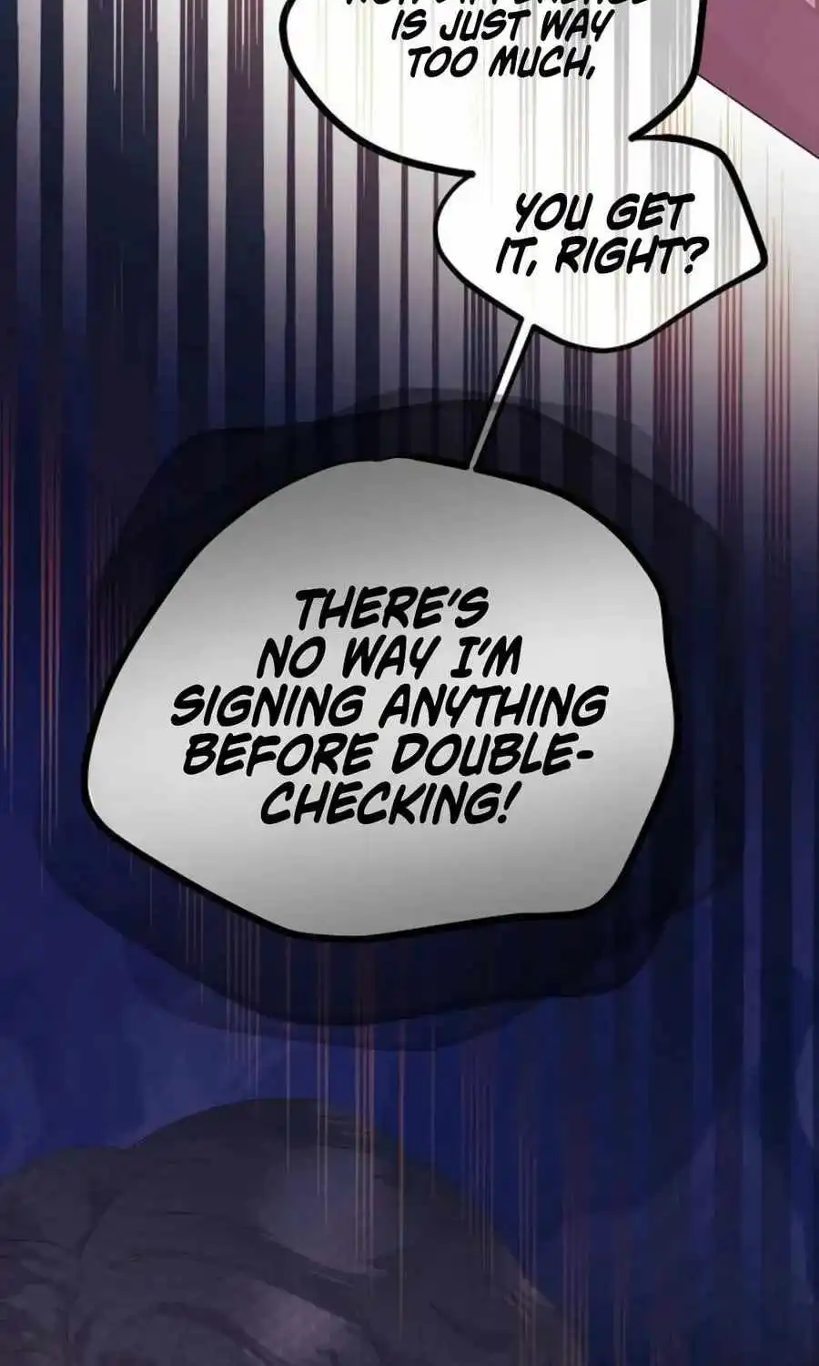 I Became a Sales Prodigy — Chapter 100 — page 151