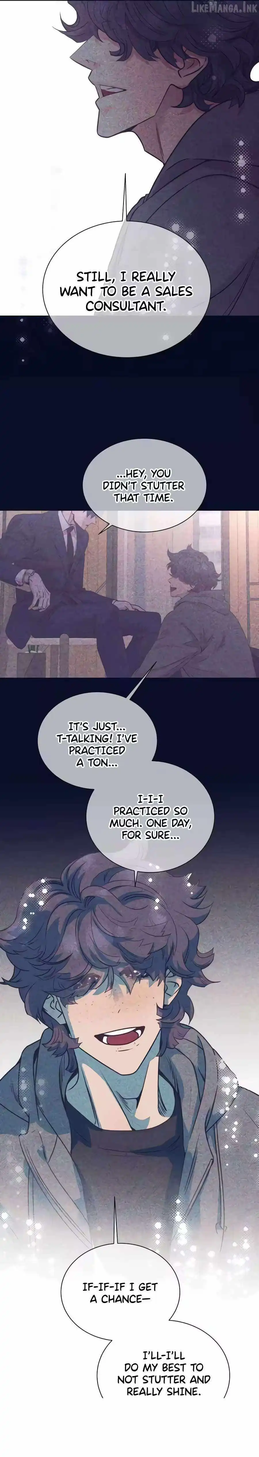 I Became a Sales Prodigy — Chapter 102 — page 10