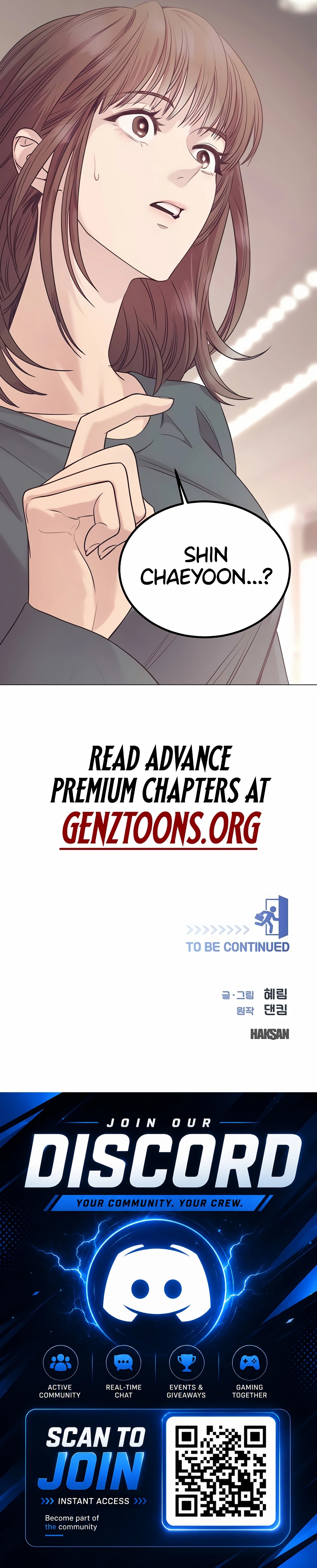 I Became a Sales Prodigy — Chapter 106 — page 11