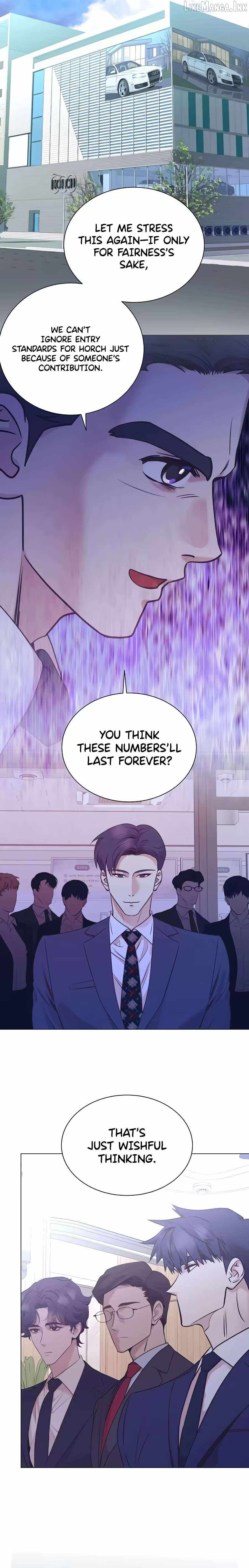 I Became a Sales Prodigy — Chapter 111 — page 2
