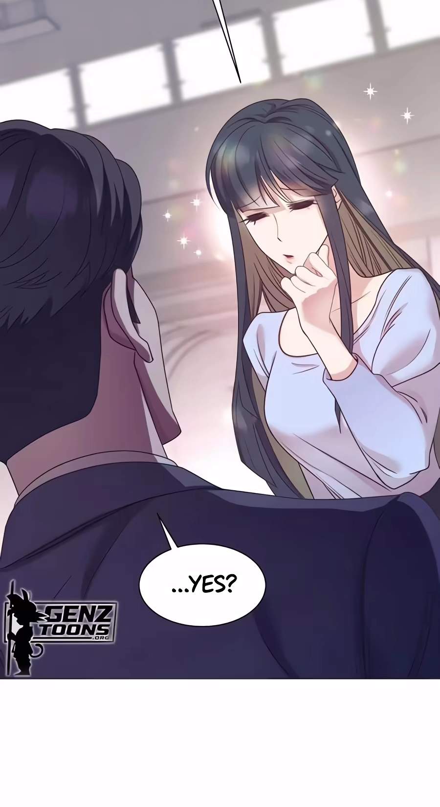 I Became a Sales Prodigy — Chapter 112 — page 8