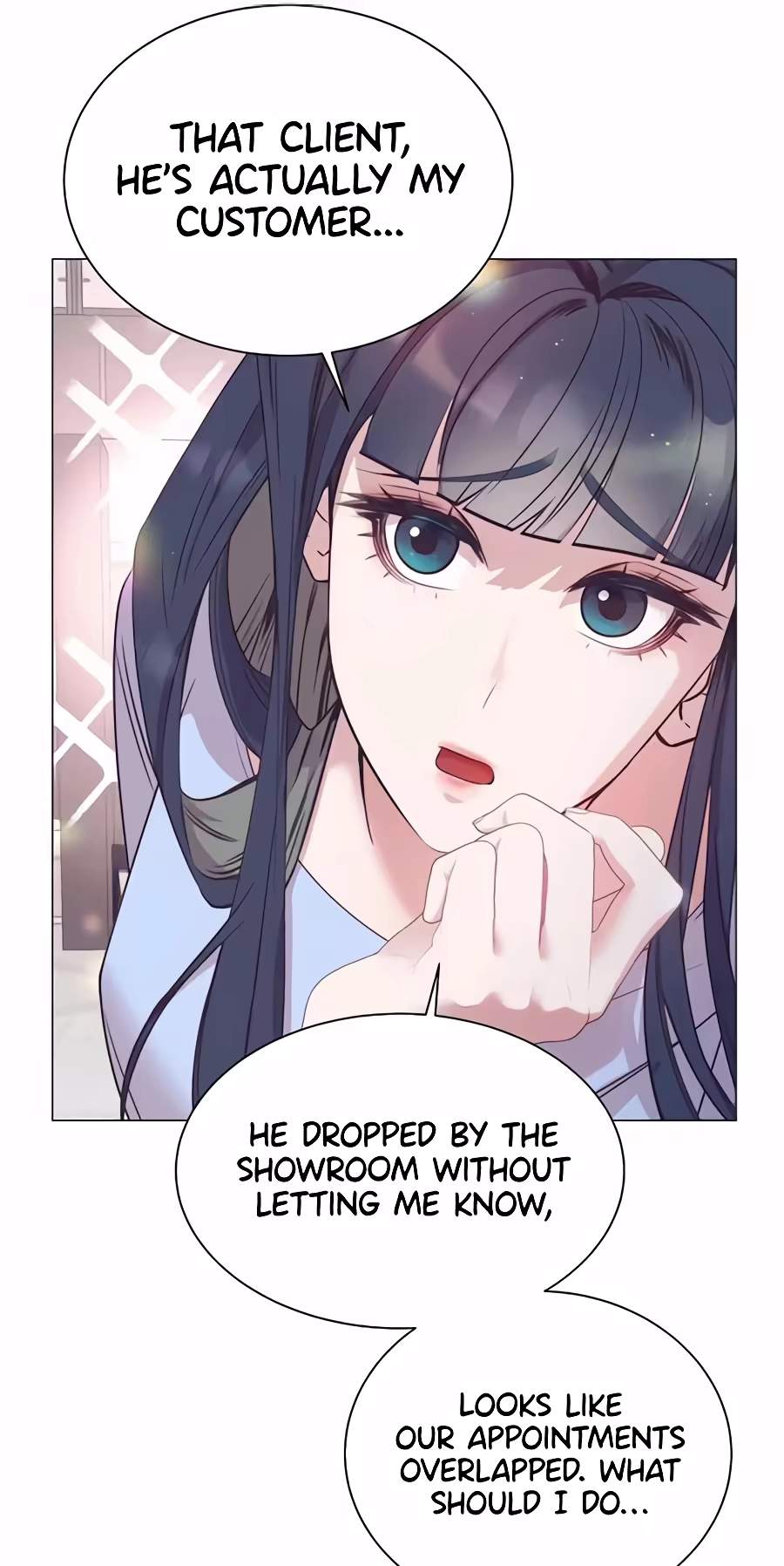 I Became a Sales Prodigy — Chapter 112 — page 9