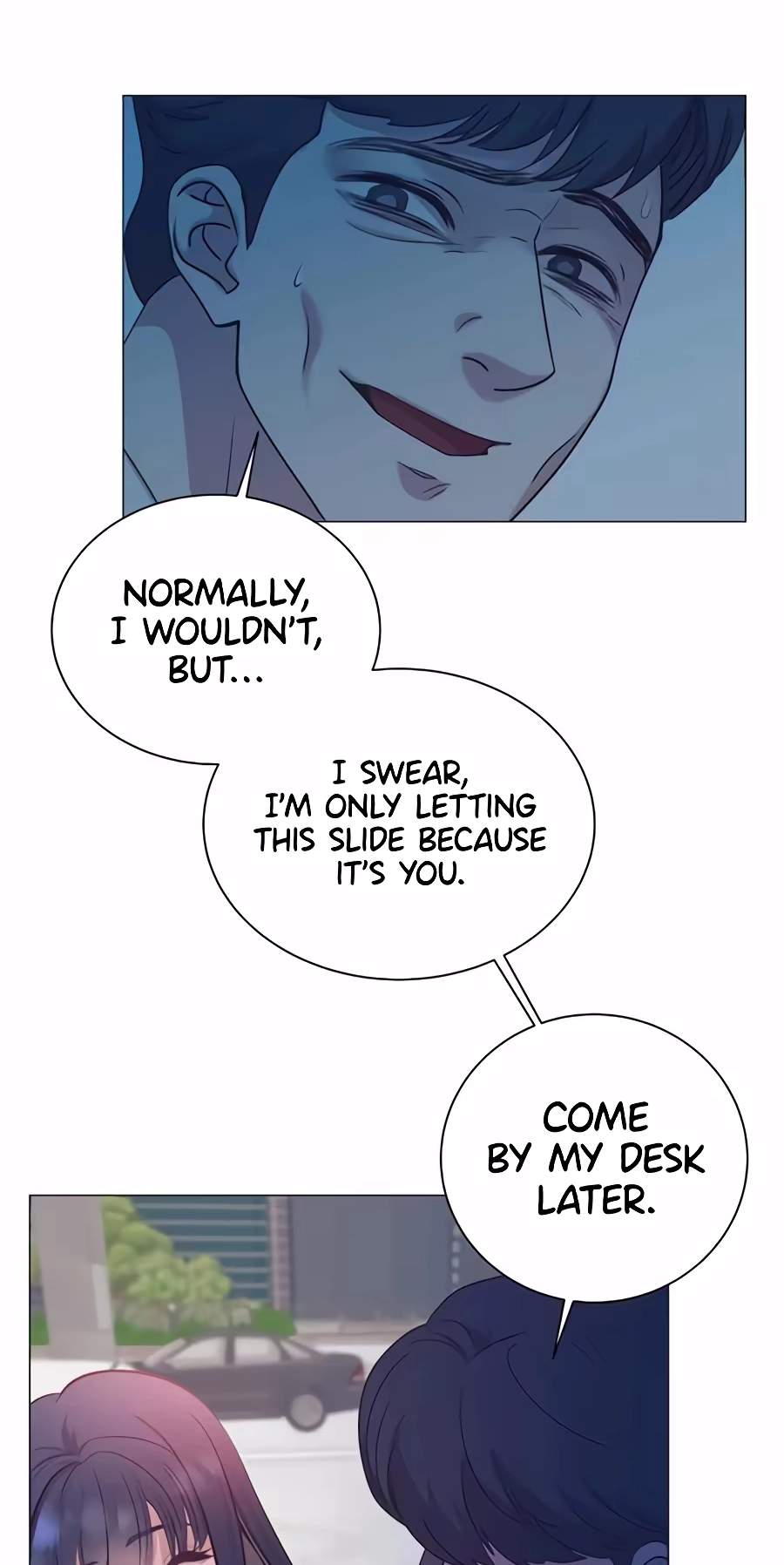 I Became a Sales Prodigy — Chapter 112 — page 14