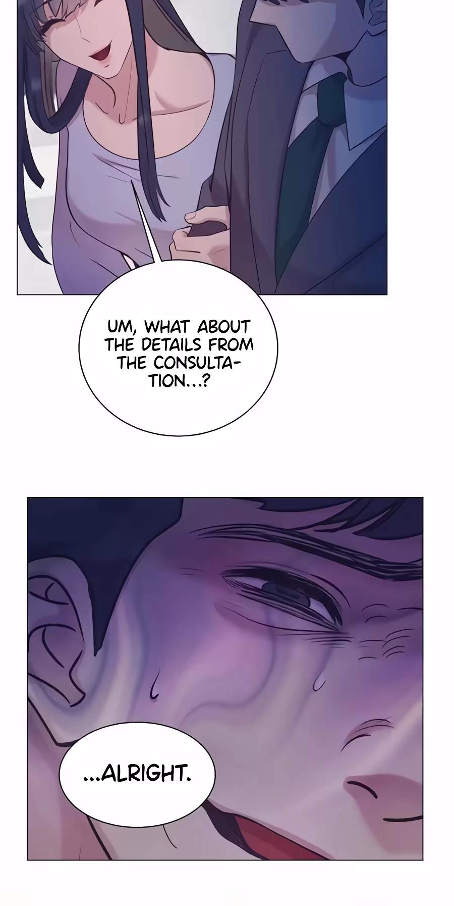 I Became a Sales Prodigy — Chapter 112 — page 15