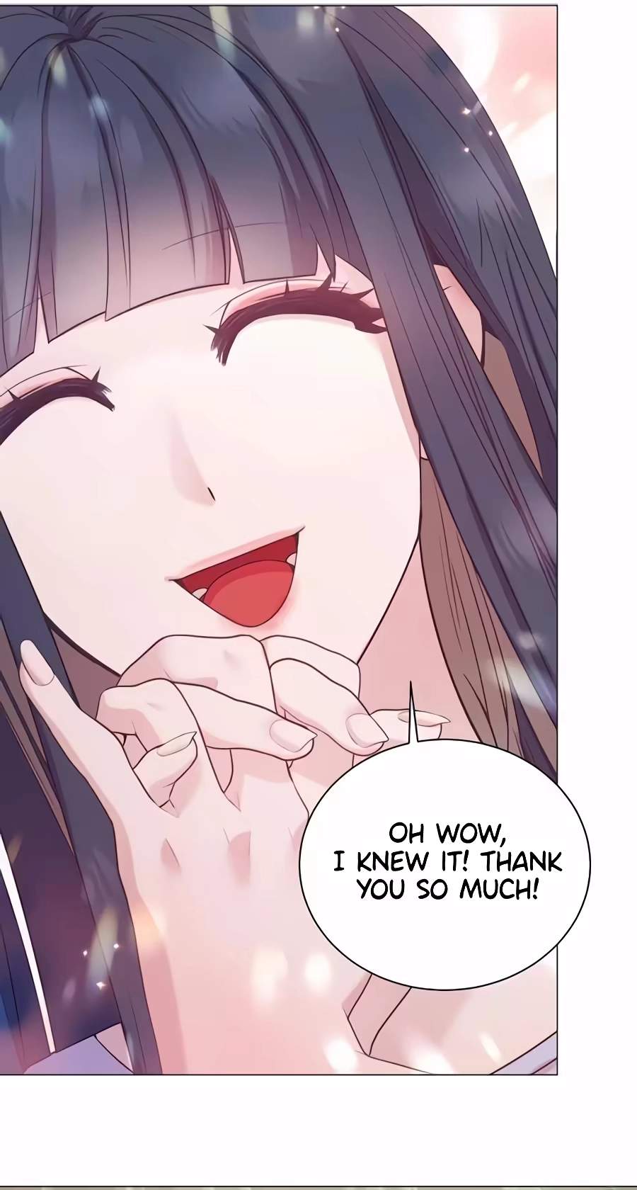 I Became a Sales Prodigy — Chapter 112 — page 16