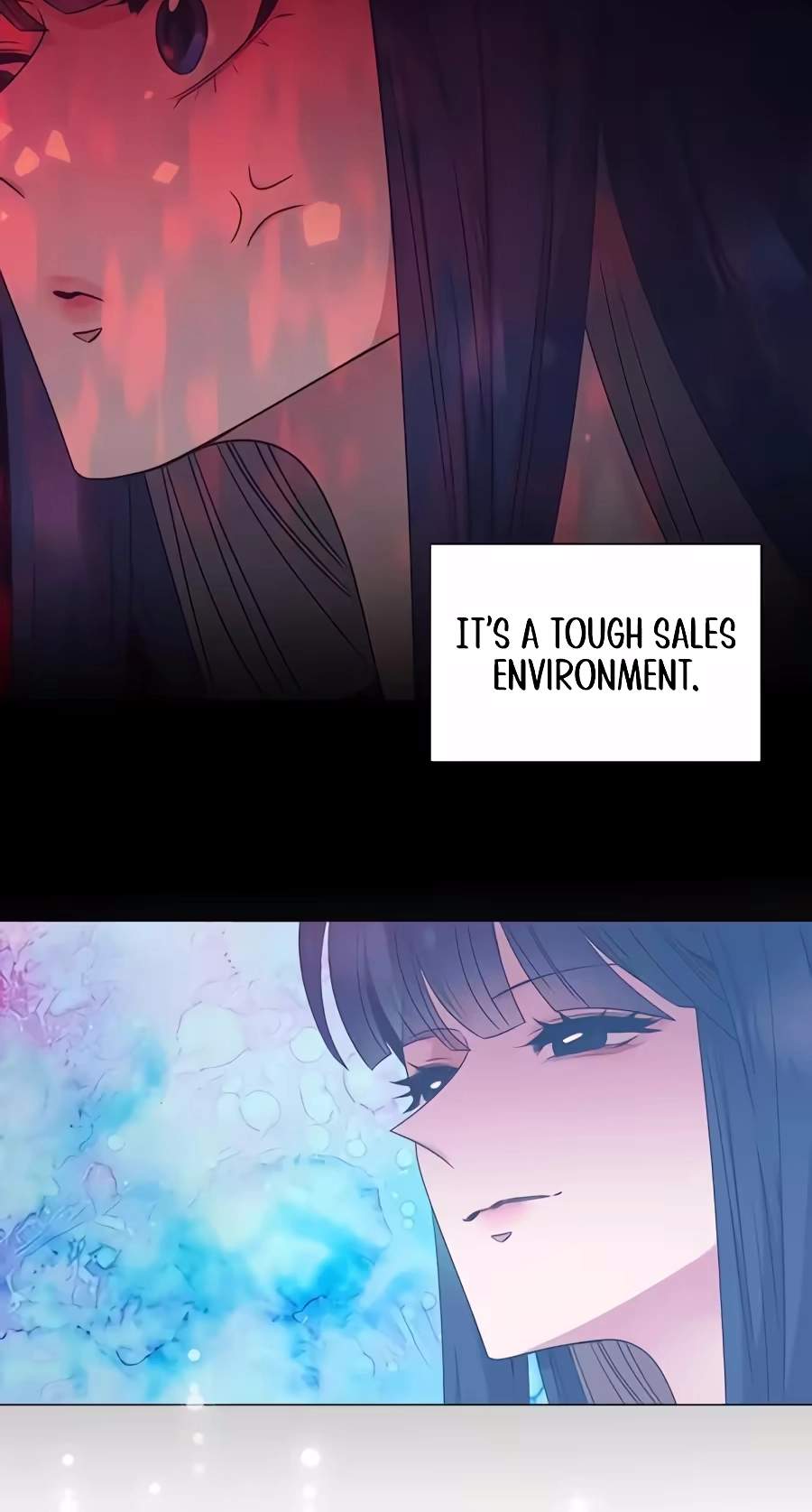 I Became a Sales Prodigy — Chapter 112 — page 22