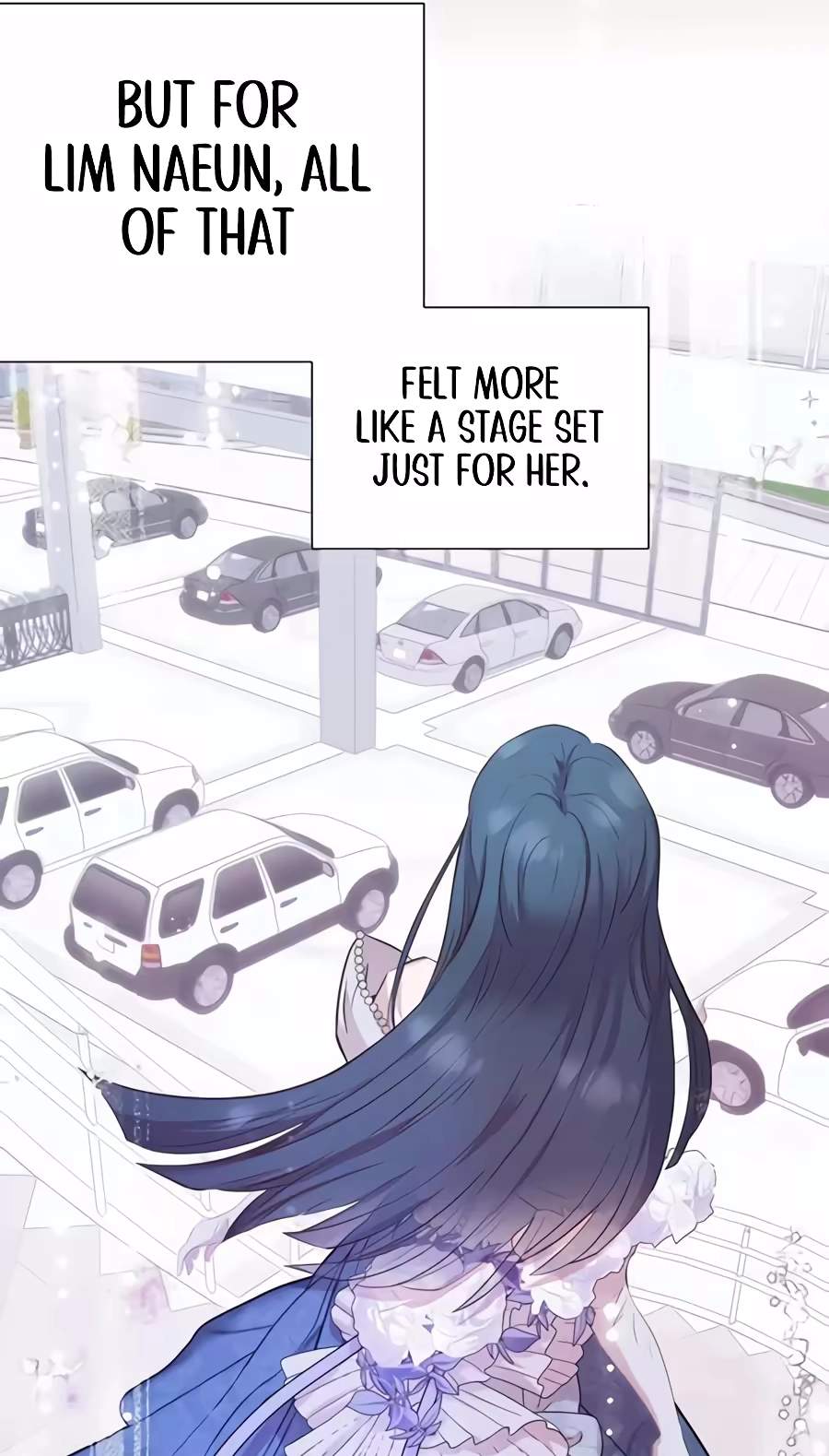 I Became a Sales Prodigy — Chapter 112 — page 23
