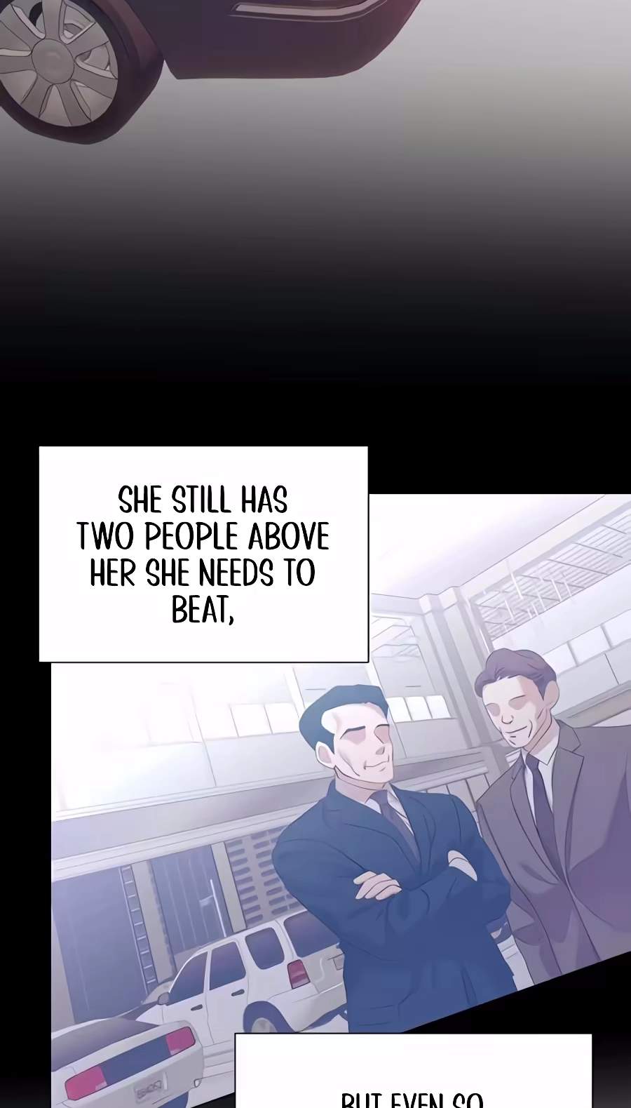 I Became a Sales Prodigy — Chapter 112 — page 26