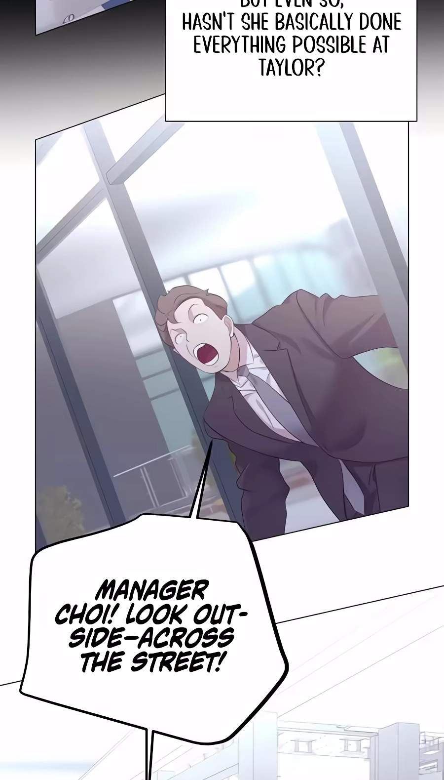 I Became a Sales Prodigy — Chapter 112 — page 27