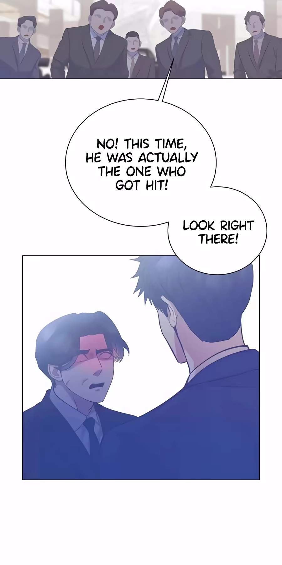 I Became a Sales Prodigy — Chapter 112 — page 31