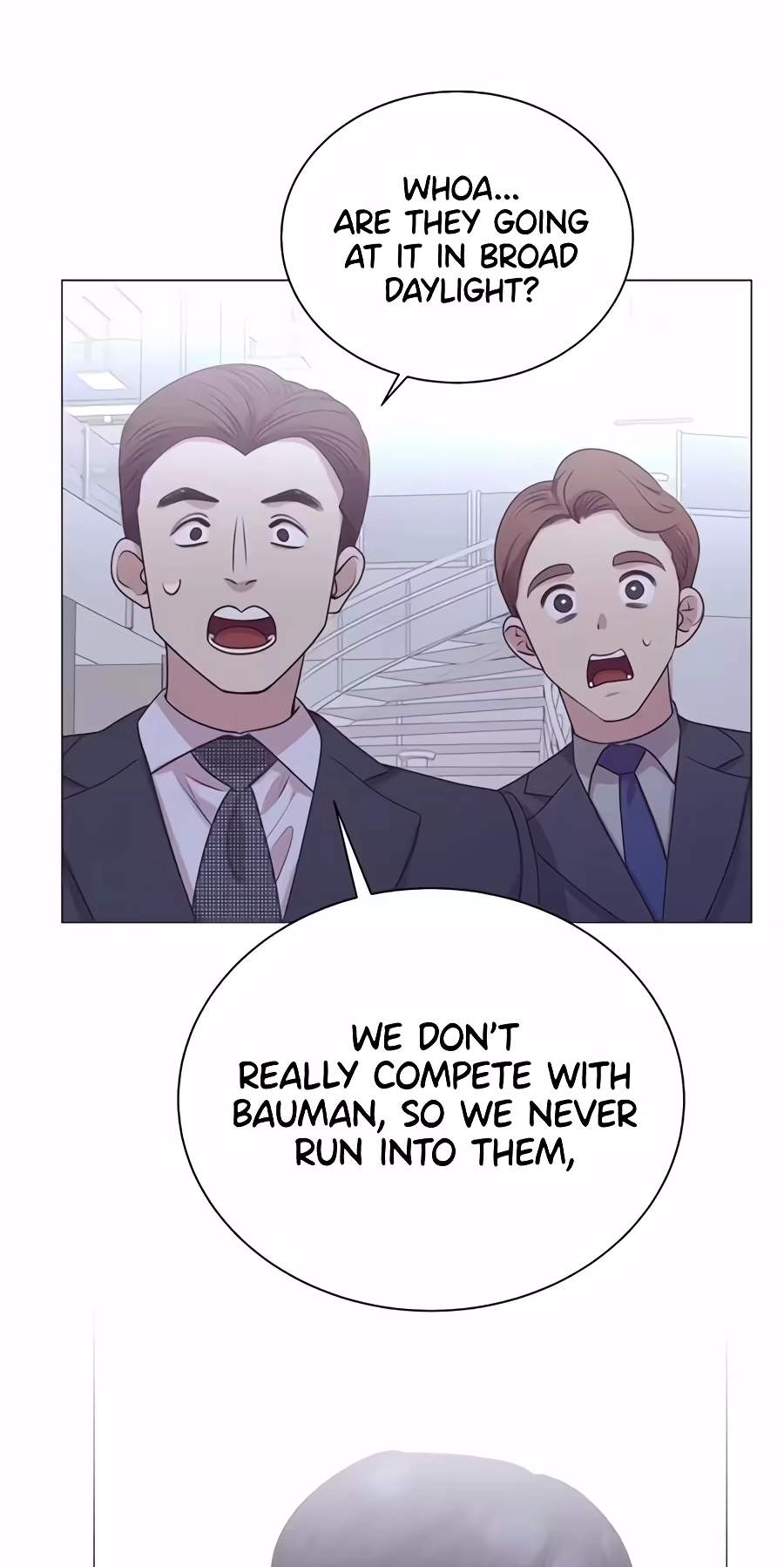 I Became a Sales Prodigy — Chapter 112 — page 32