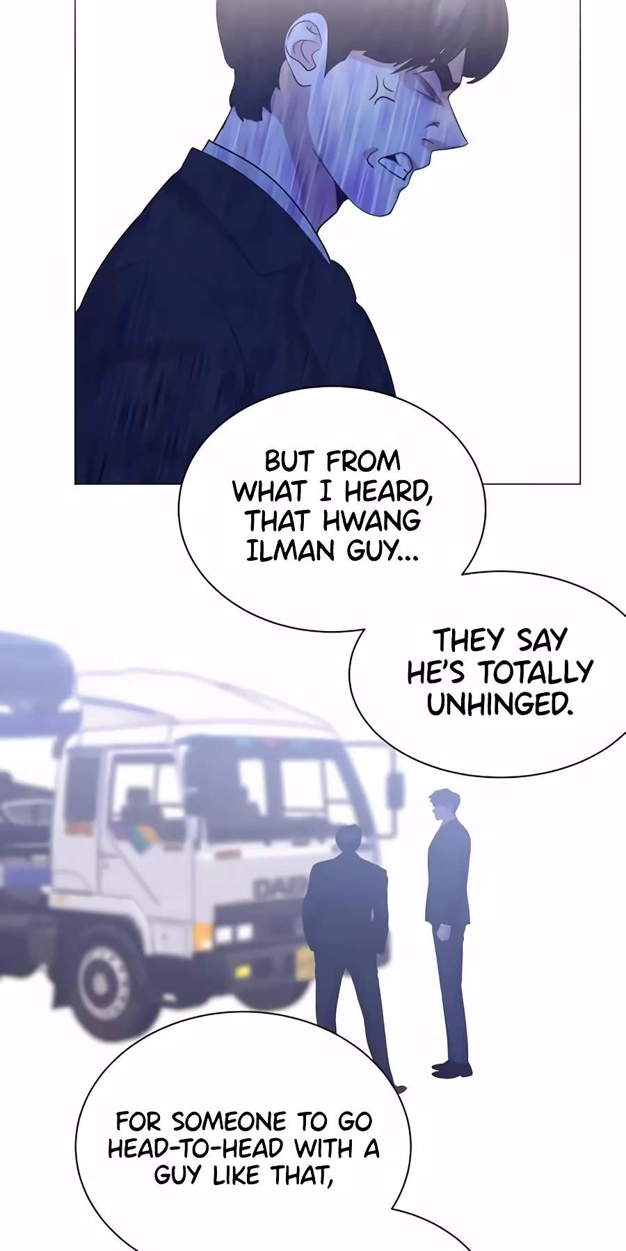 I Became a Sales Prodigy — Chapter 112 — page 33