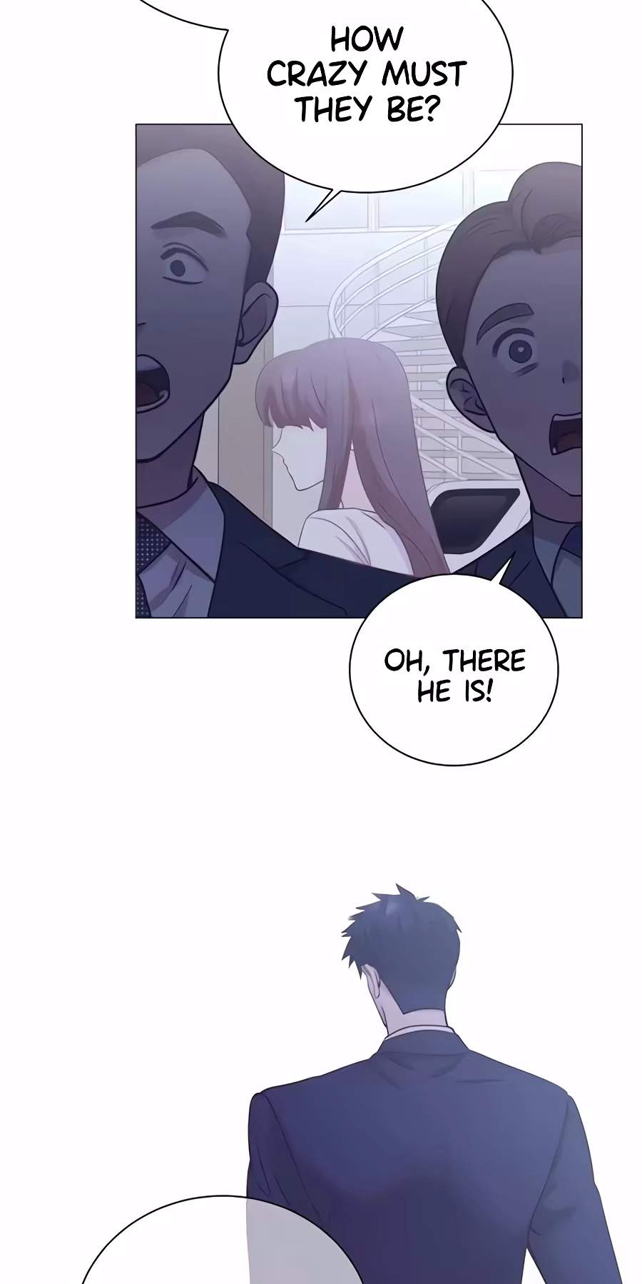 I Became a Sales Prodigy — Chapter 112 — page 34