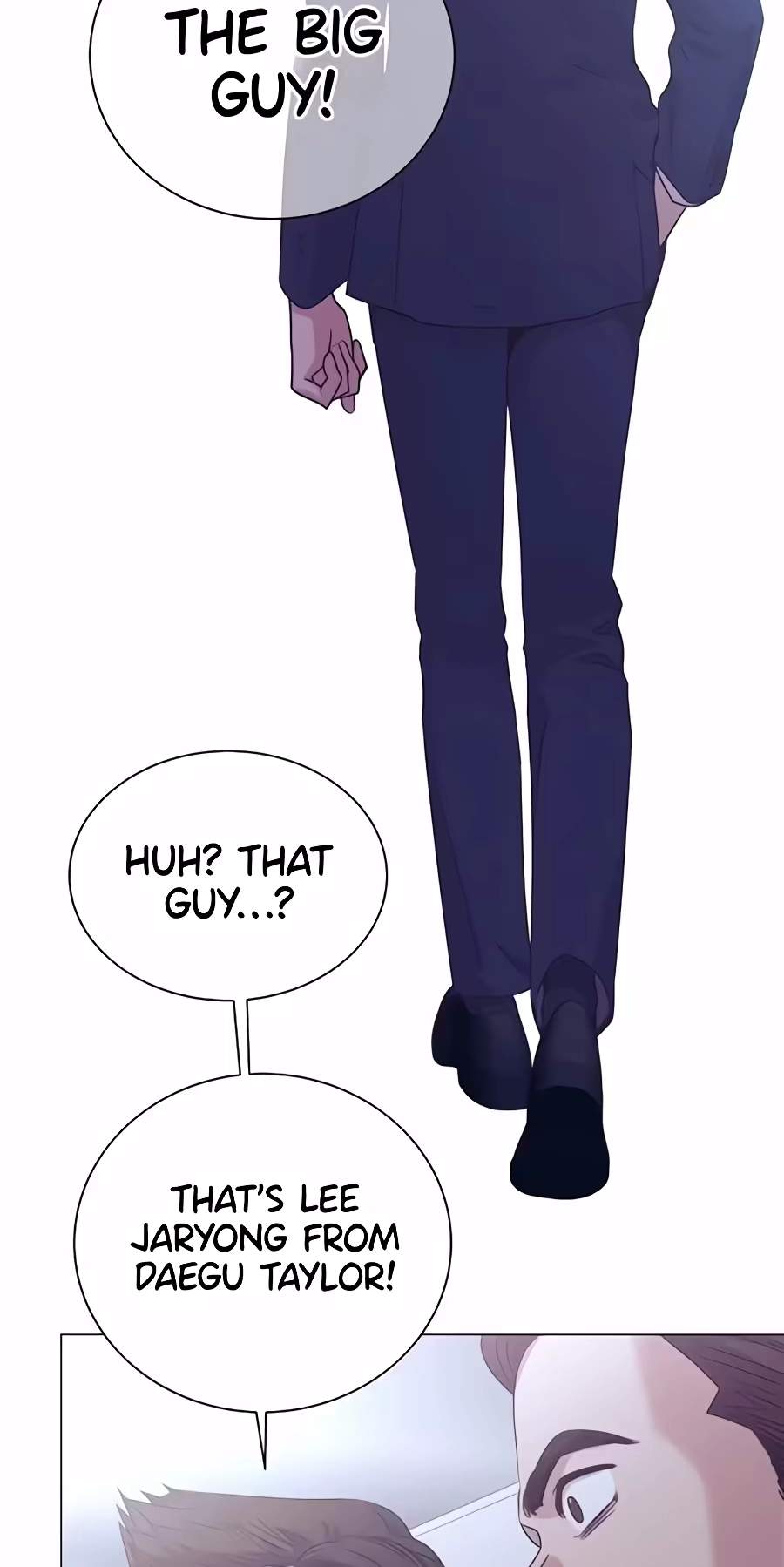I Became a Sales Prodigy — Chapter 112 — page 35