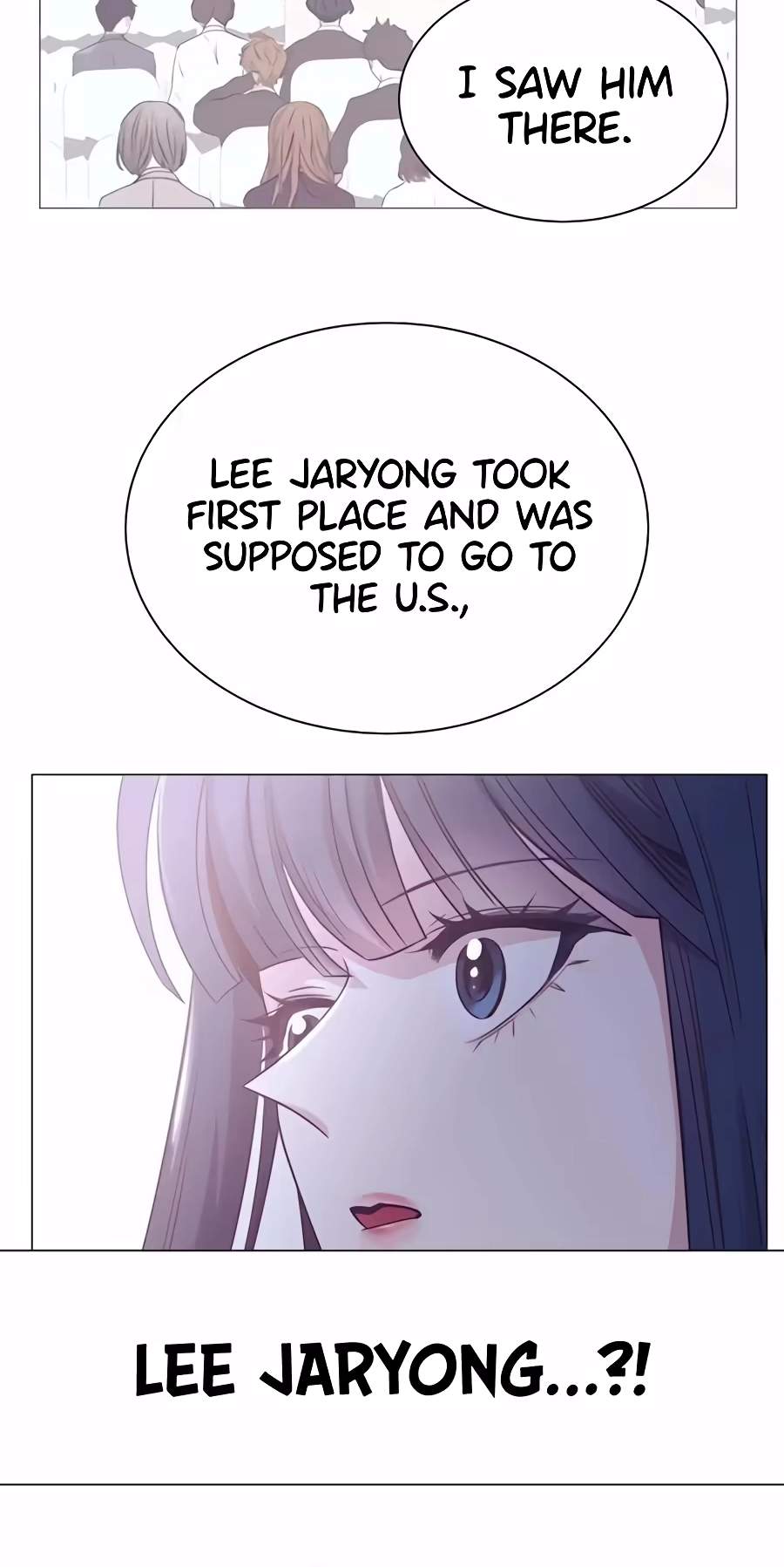 I Became a Sales Prodigy — Chapter 112 — page 37
