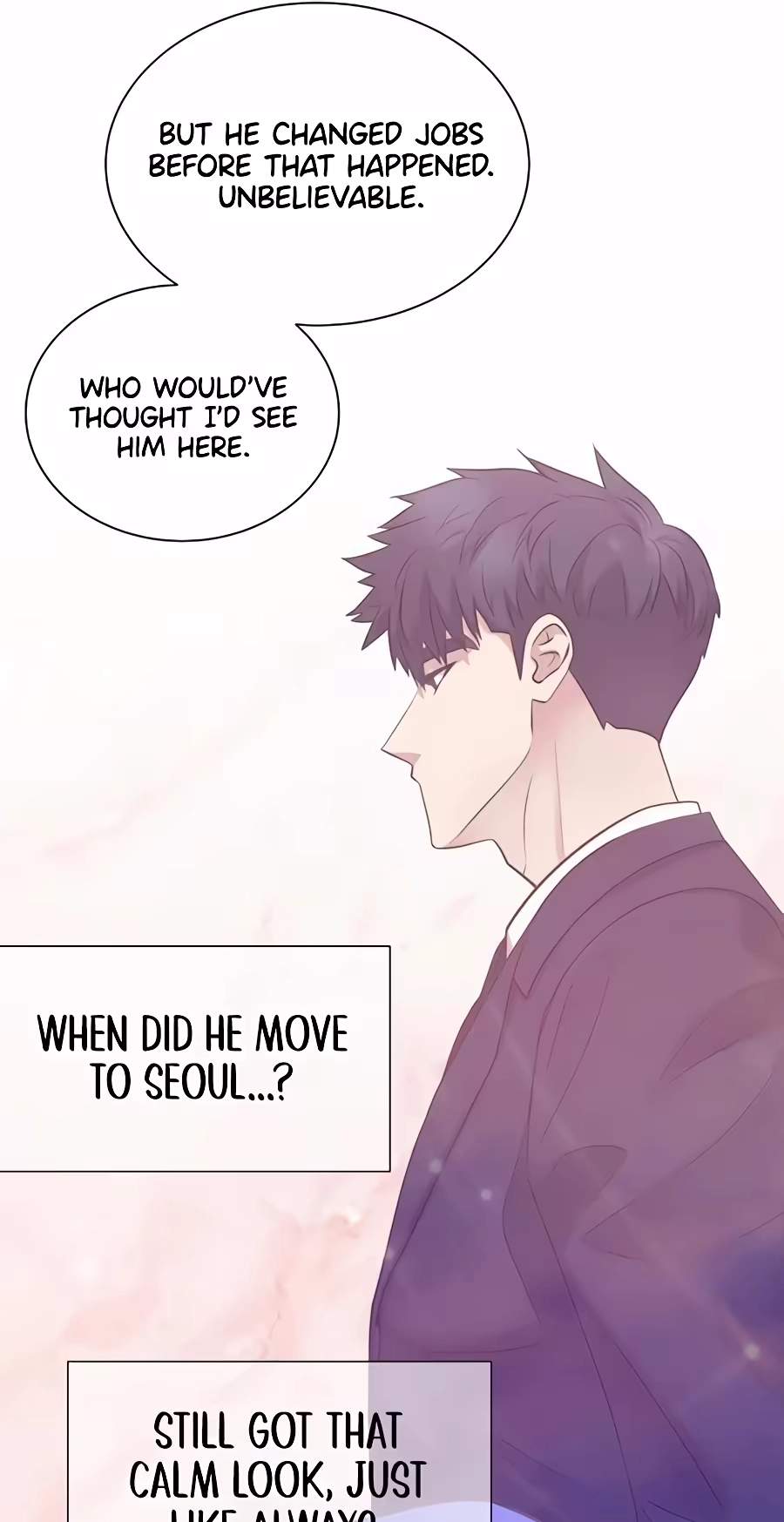 I Became a Sales Prodigy — Chapter 112 — page 38