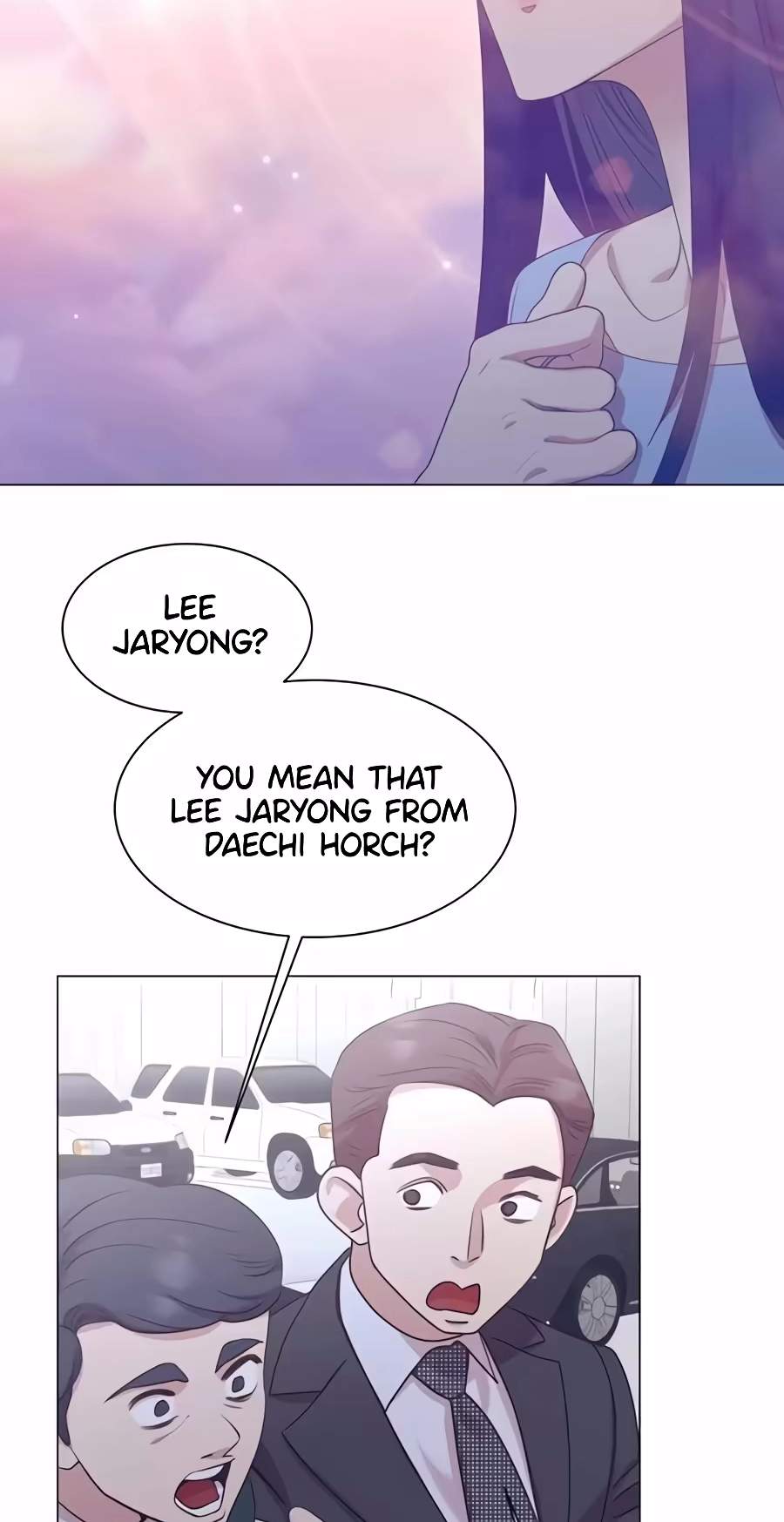 I Became a Sales Prodigy — Chapter 112 — page 40