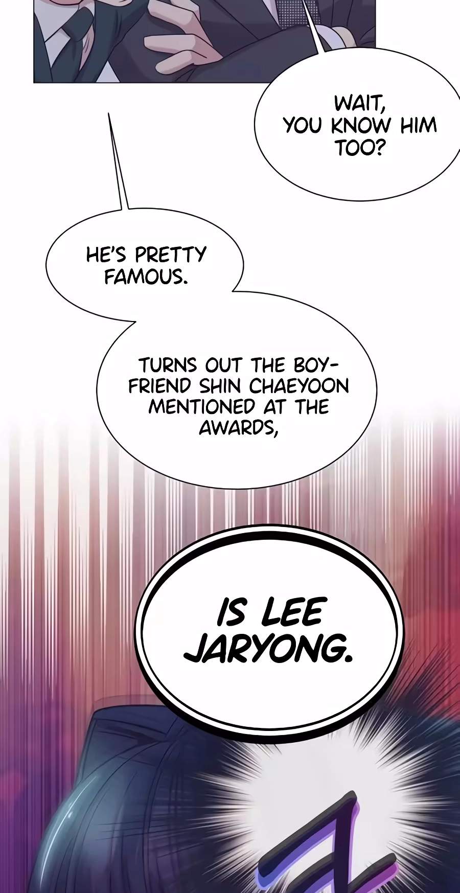 I Became a Sales Prodigy — Chapter 112 — page 41