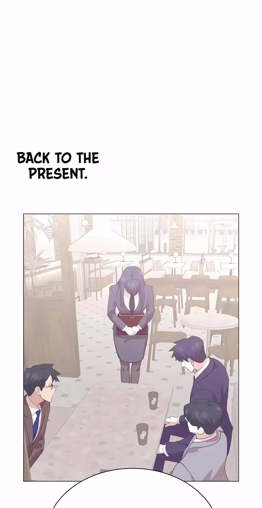 I Became a Sales Prodigy — Chapter 112 — page 43