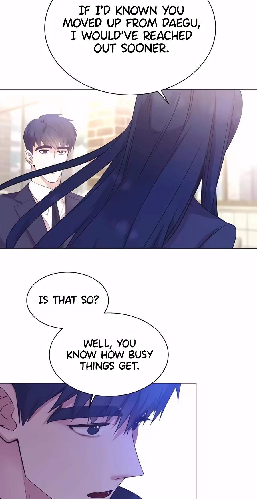 I Became a Sales Prodigy — Chapter 112 — page 44