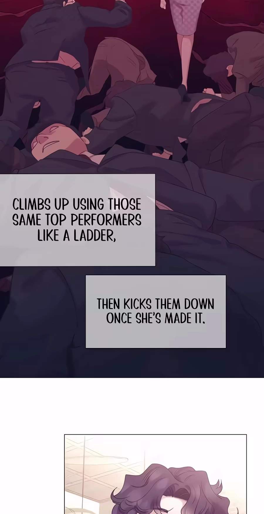 I Became a Sales Prodigy — Chapter 112 — page 47
