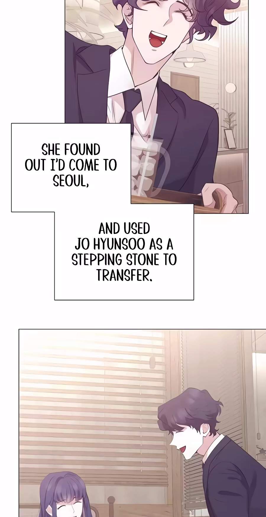 I Became a Sales Prodigy — Chapter 112 — page 48