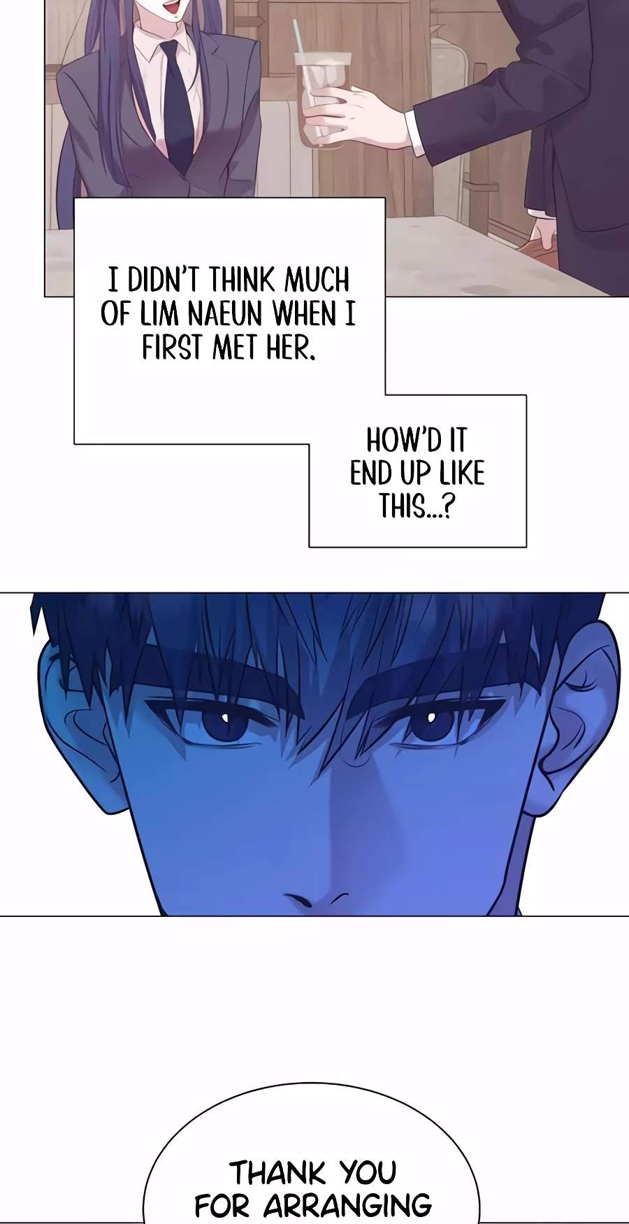 I Became a Sales Prodigy — Chapter 112 — page 49