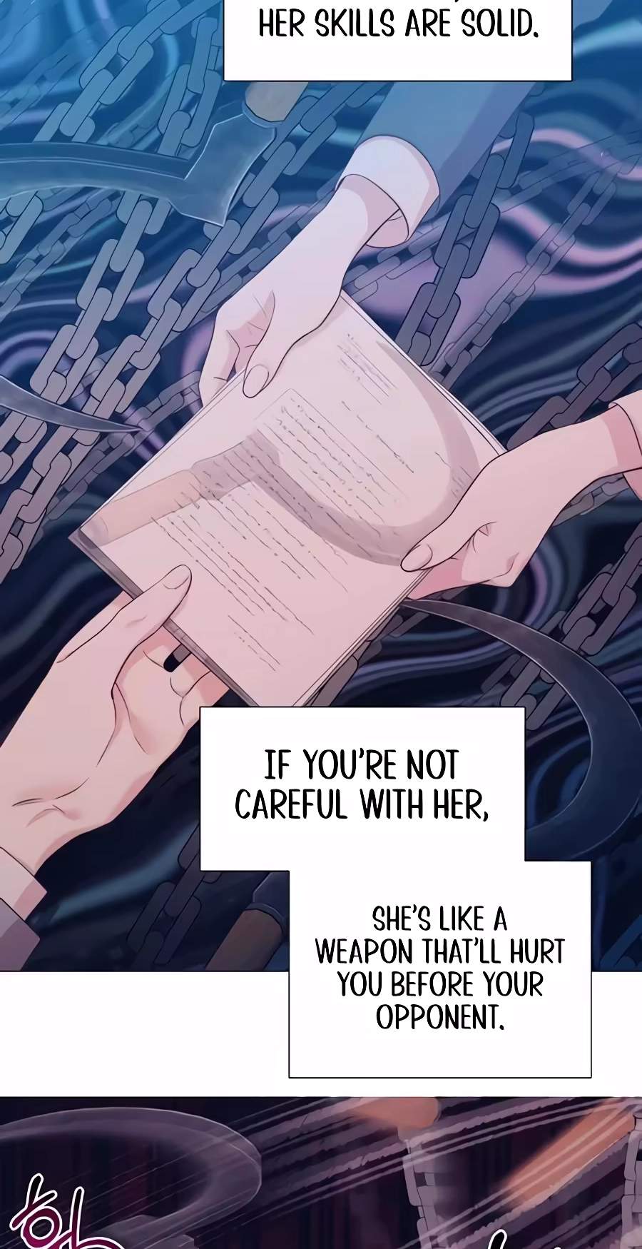I Became a Sales Prodigy — Chapter 112 — page 52