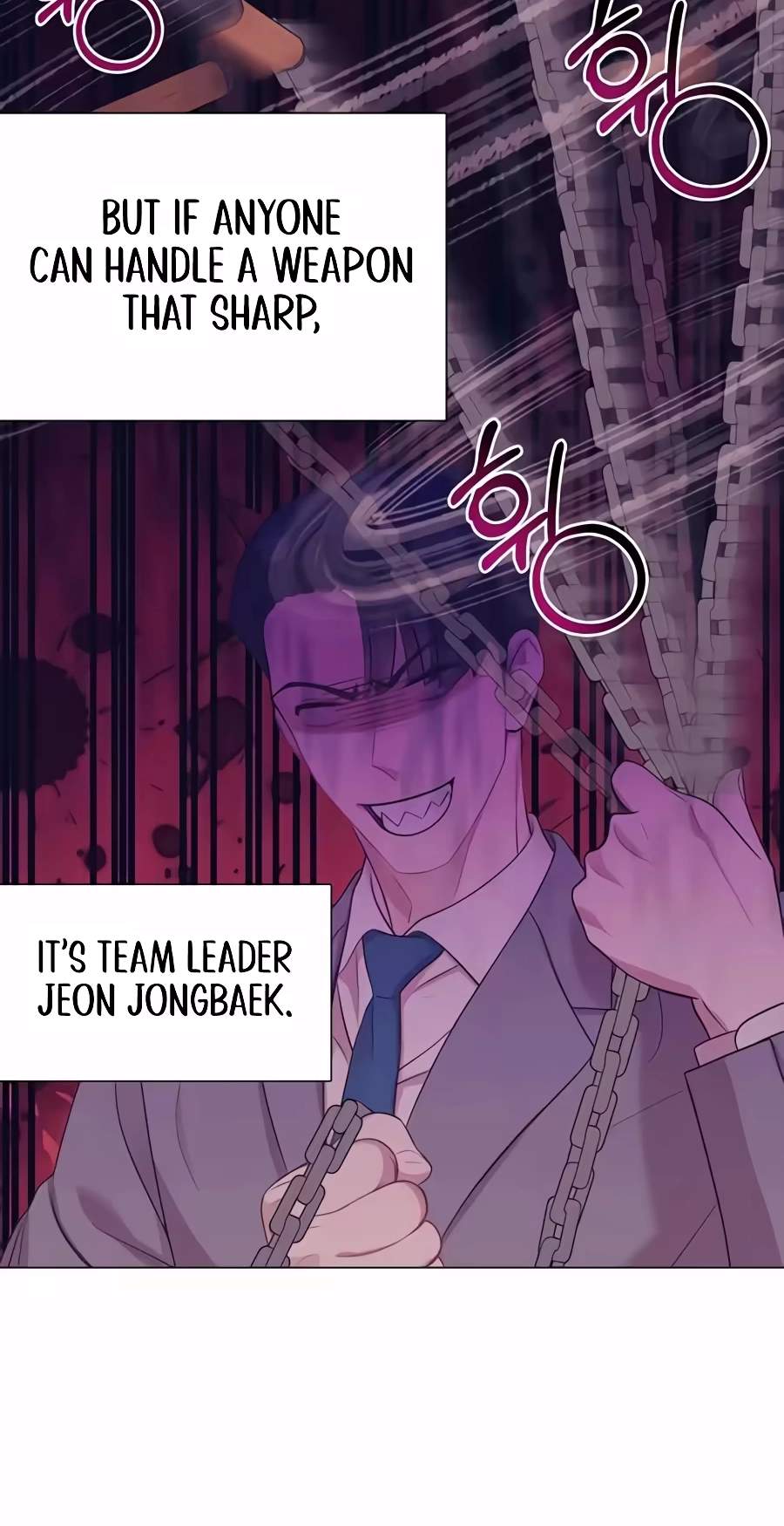 I Became a Sales Prodigy — Chapter 112 — page 53