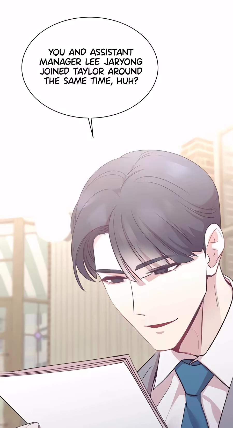 I Became a Sales Prodigy — Chapter 112 — page 54