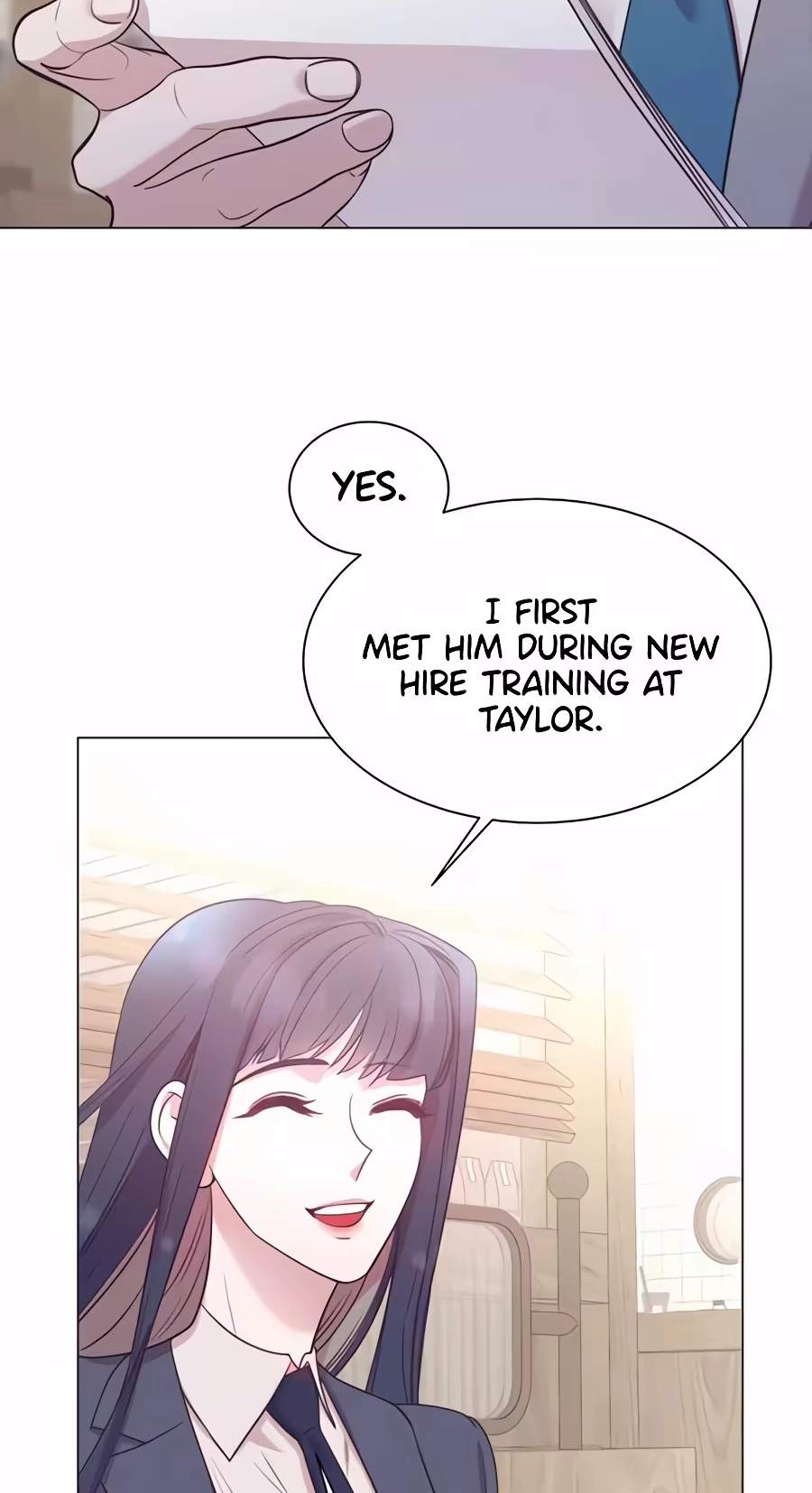I Became a Sales Prodigy — Chapter 112 — page 55