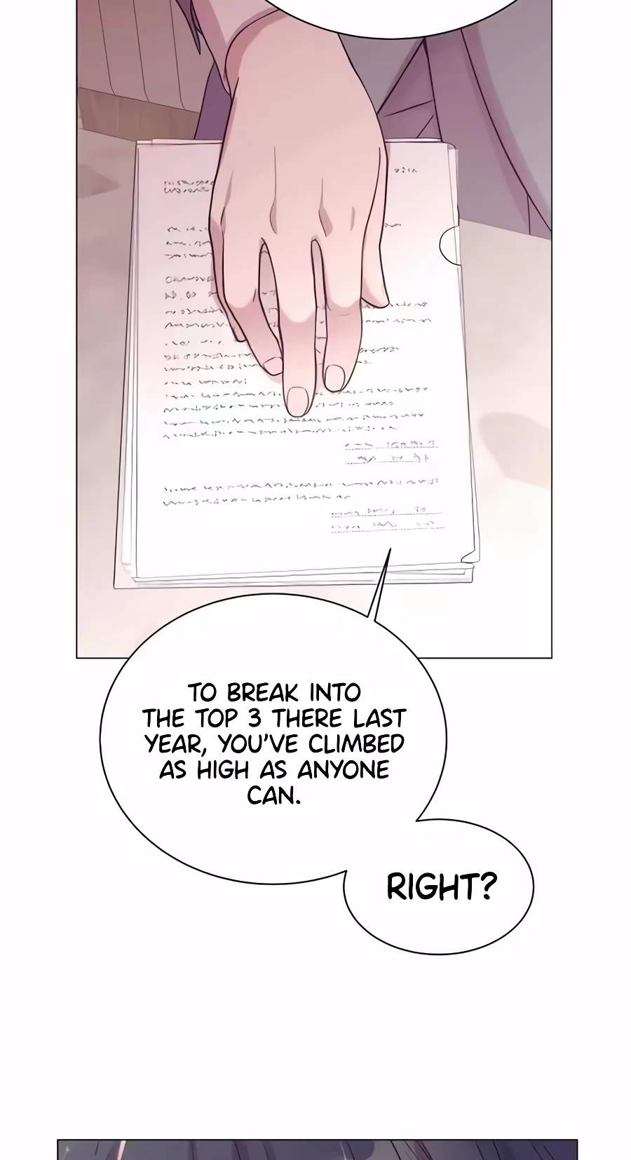 I Became a Sales Prodigy — Chapter 112 — page 58