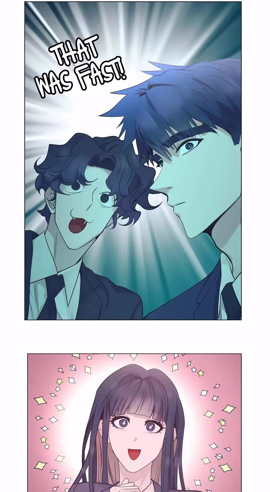 I Became a Sales Prodigy — Chapter 112 — page 62