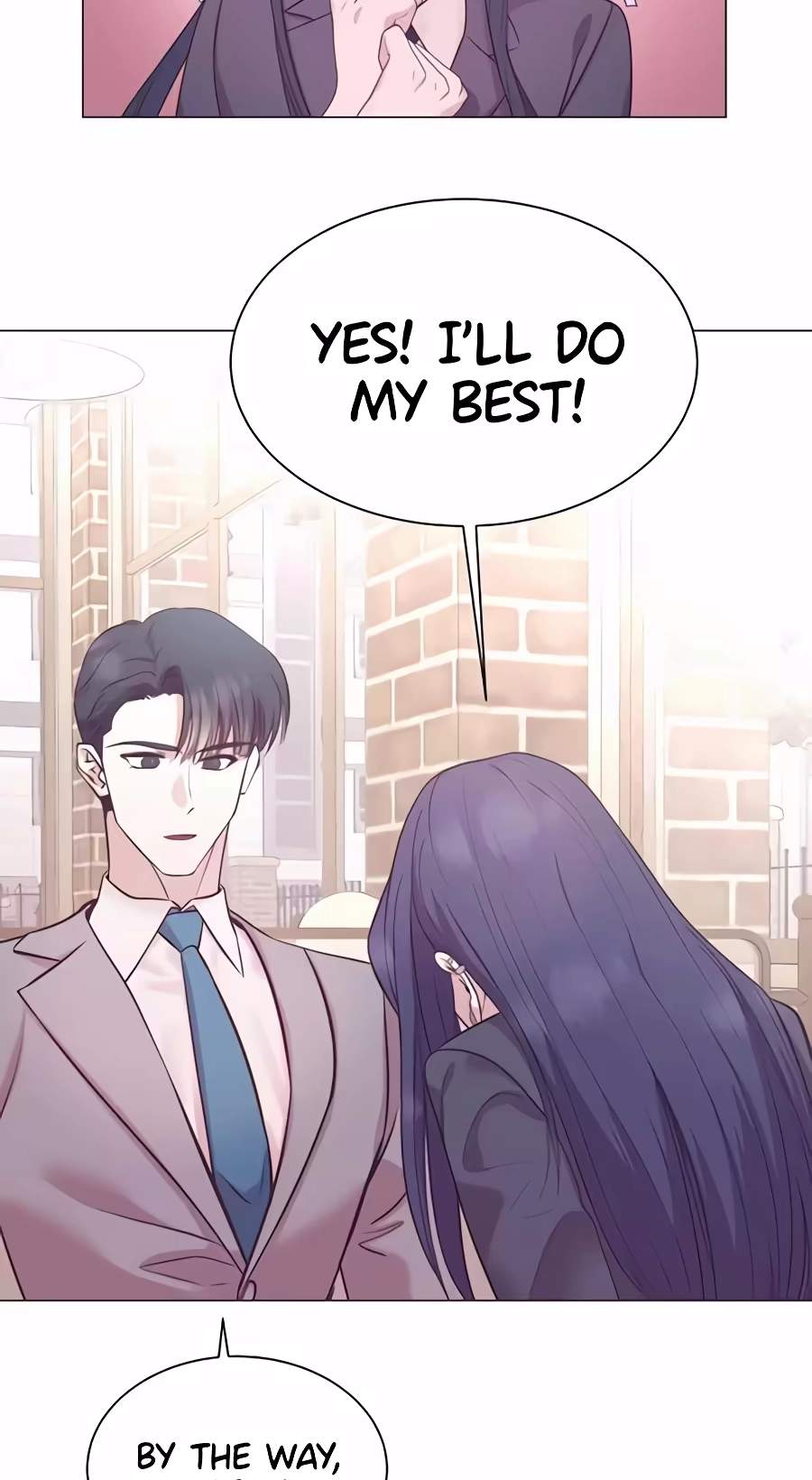I Became a Sales Prodigy — Chapter 112 — page 63