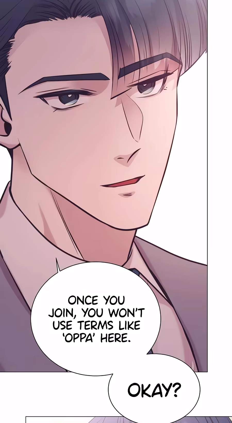 I Became a Sales Prodigy — Chapter 112 — page 65