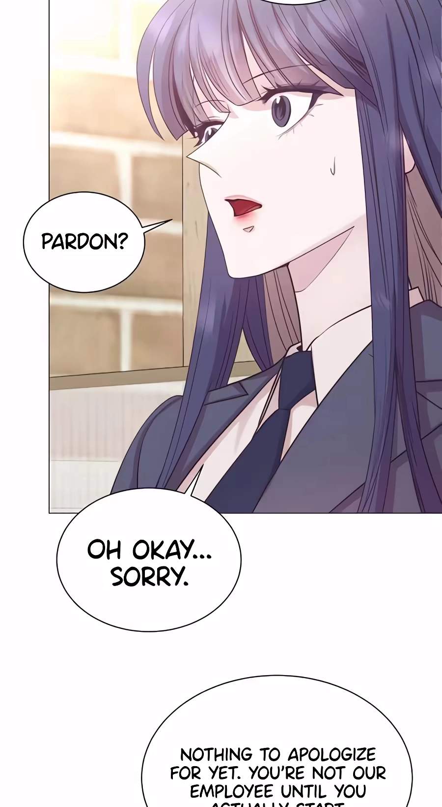 I Became a Sales Prodigy — Chapter 112 — page 66